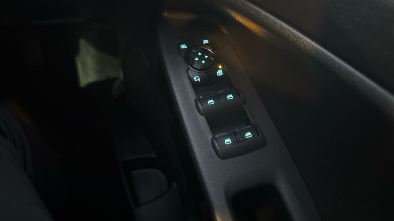 Ford EcoSport 1.0 EcoBoost 125 ST-Line 5dr Petrol Hatchback